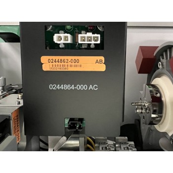 KLA-Tencor 0541756-002 0244862-000 for Aleris series